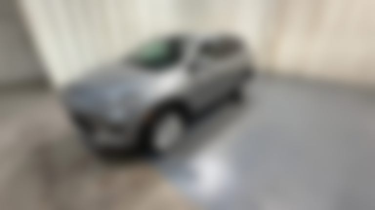 2025 Buick Encore GX vehicle photo
