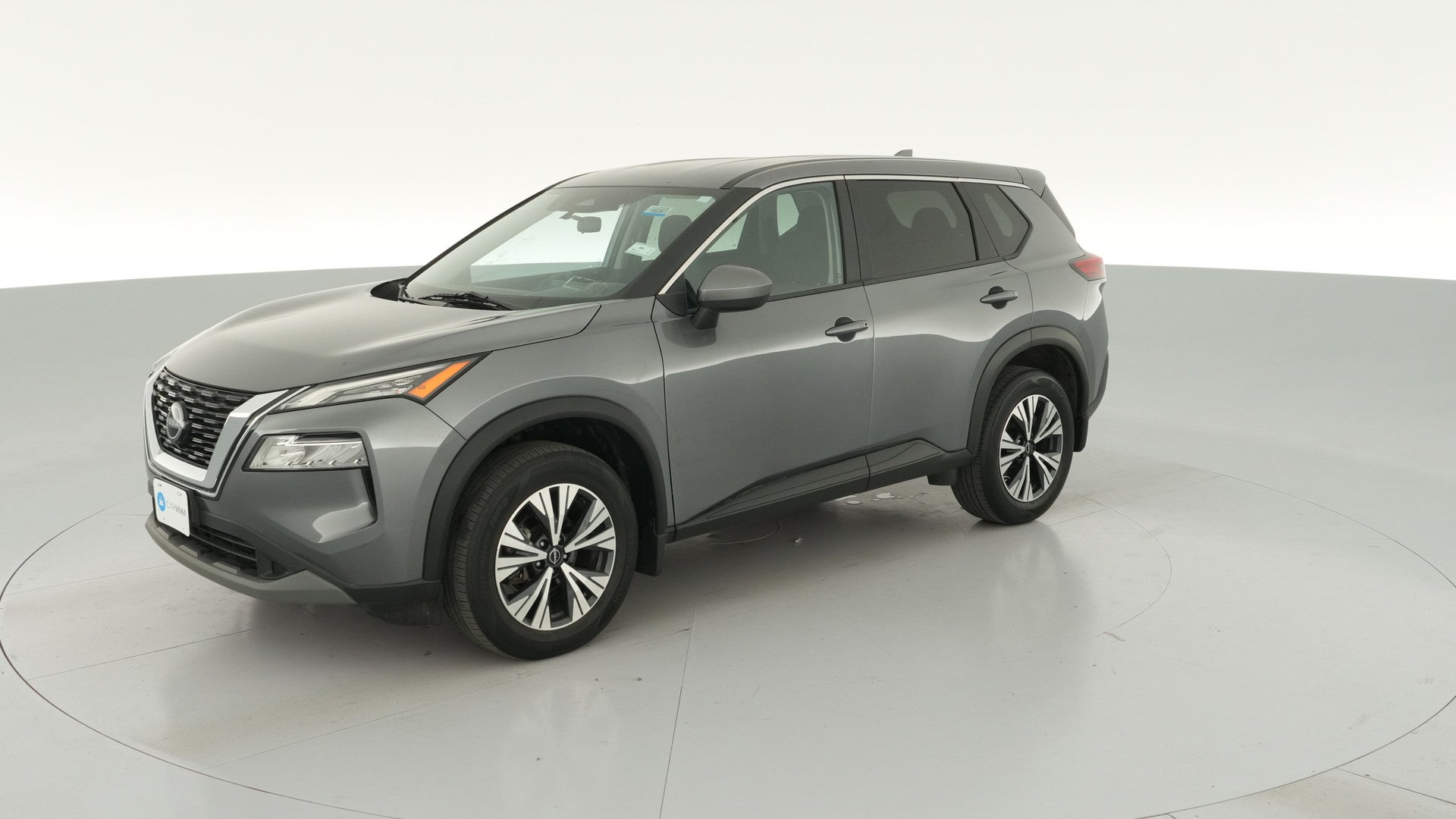 2023 Nissan Rogue vehicle photo