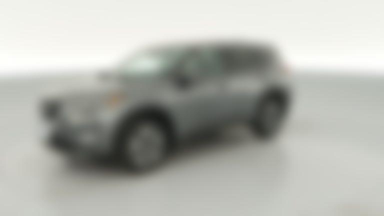 2023 Nissan Rogue vehicle photo