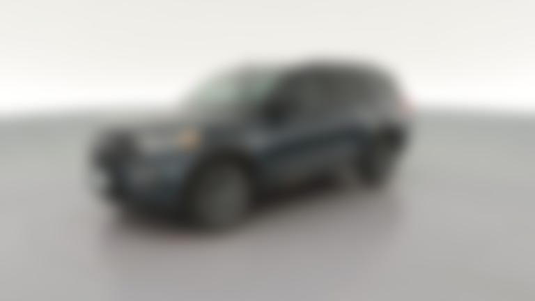 2024 Ford Explorer vehicle photo