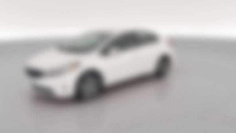 2018 Kia Forte vehicle photo
