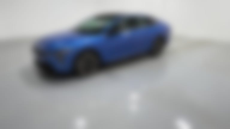 2025 Kia K4 vehicle photo