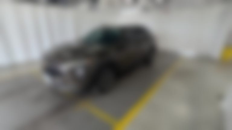 2024 Chevrolet Trax vehicle photo