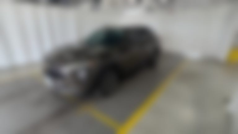 2024 Chevrolet Trax vehicle photo