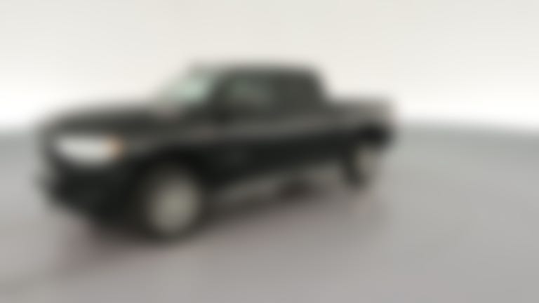 2019 Ram 2500 Crew Cab vehicle photo
