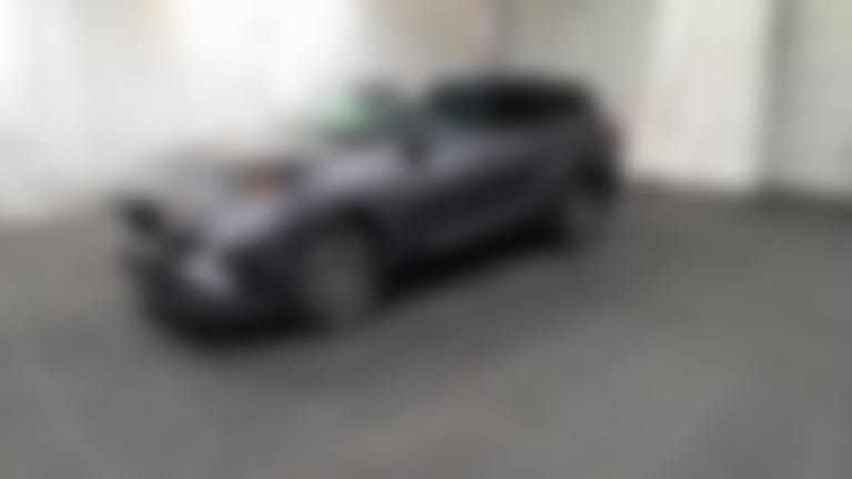 2022 Toyota Highlander vehicle photo