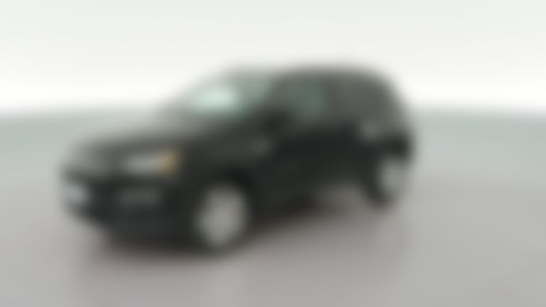 2020 Jeep Compass vehicle photo