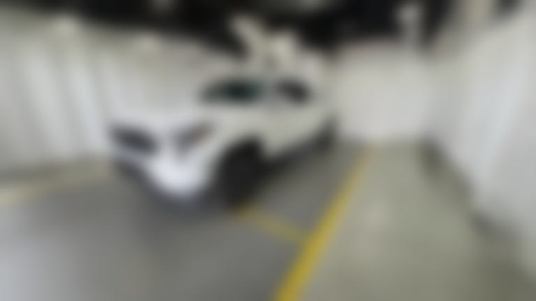 2024 Toyota Tacoma Double Cab vehicle photo