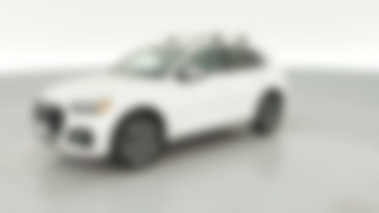 2024 Audi Q5 vehicle photo