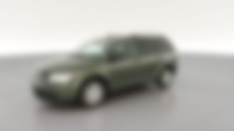 2019 Dodge Journey vehicle photo