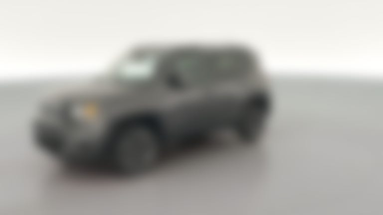 2019 Jeep Renegade vehicle photo