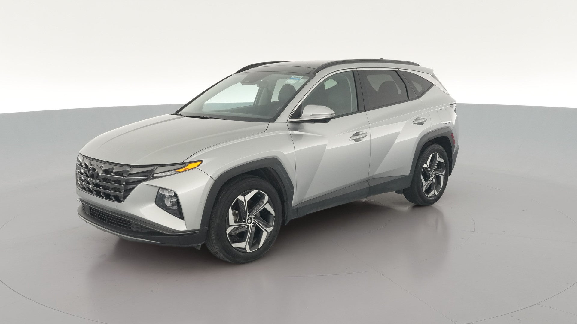 2023 Hyundai Tucson vehicle photo