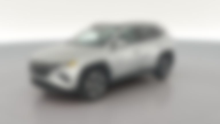 2023 Hyundai Tucson vehicle photo