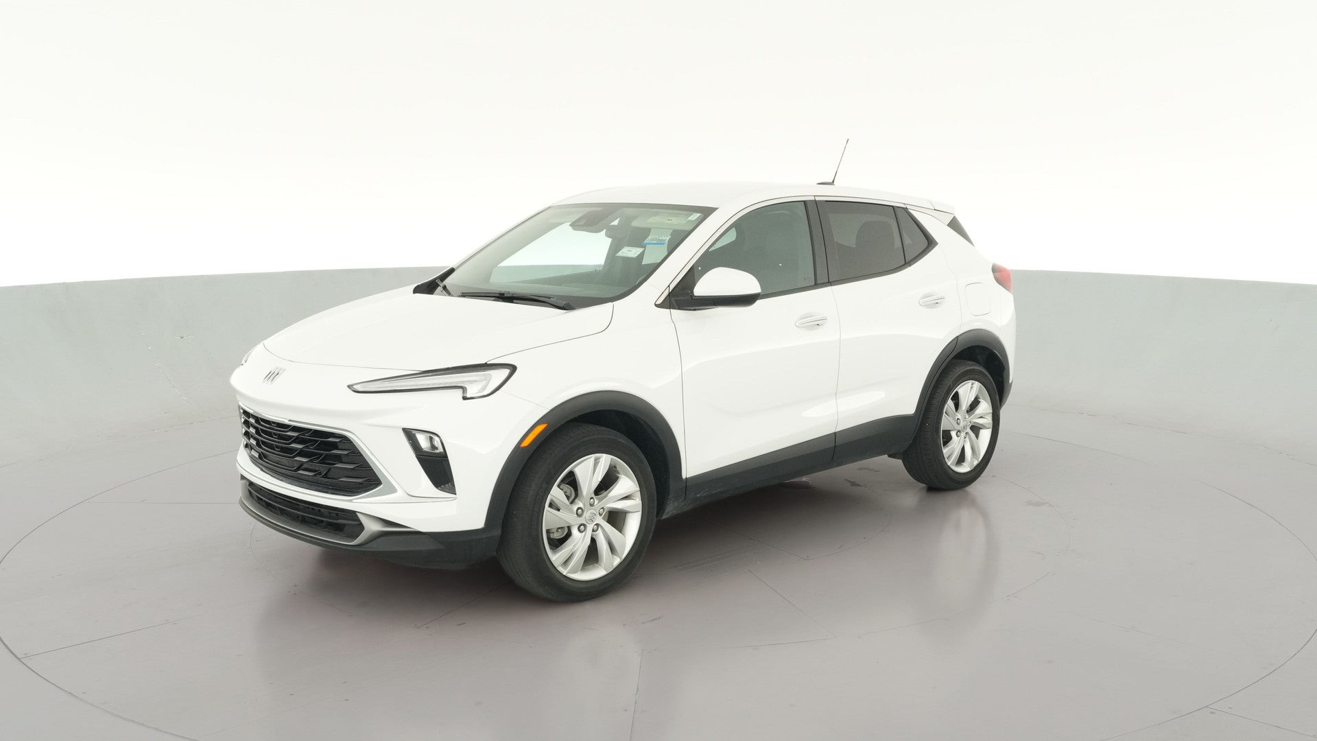 2024 Buick Encore GX vehicle photo
