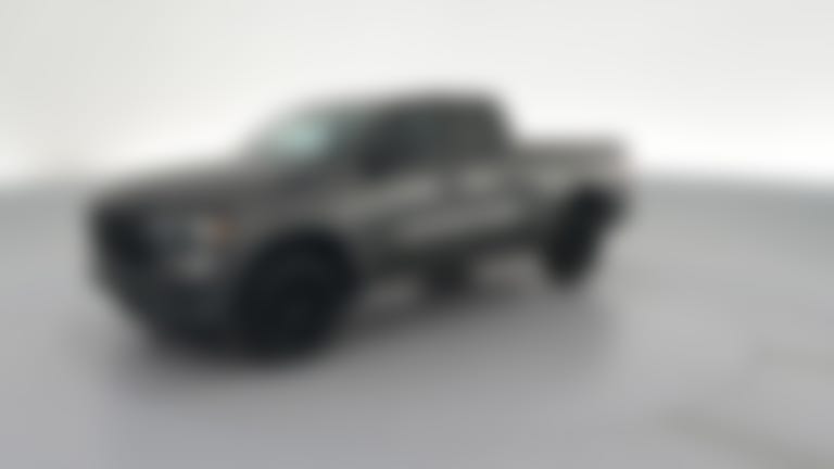 2024 Ram 1500 Quad Cab vehicle photo