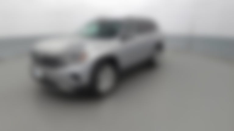2022 Volkswagen Atlas vehicle photo