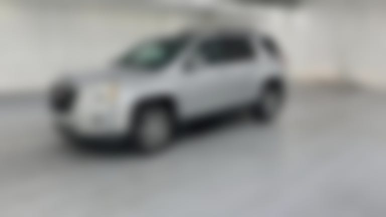 2015 GMC Terrain vehicle photo