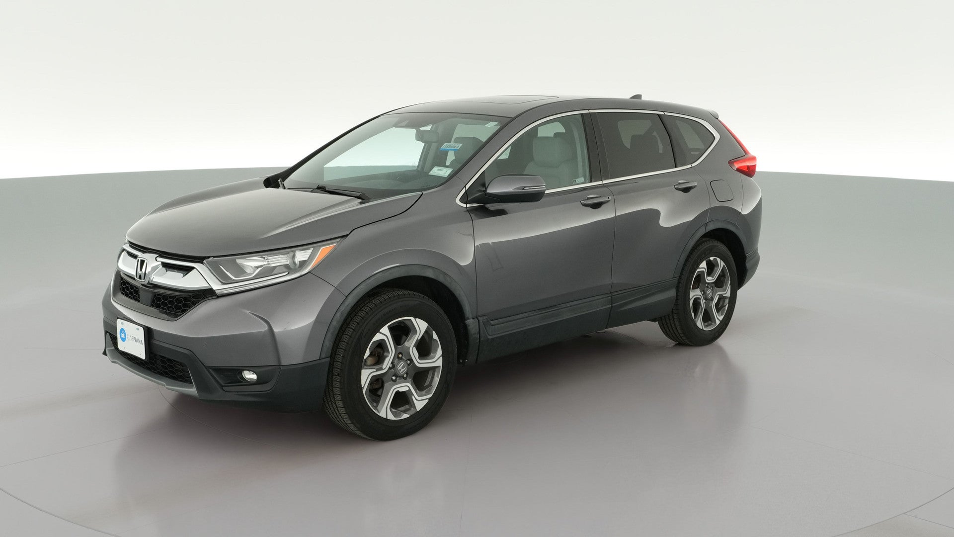 2018 Honda CR-V vehicle photo