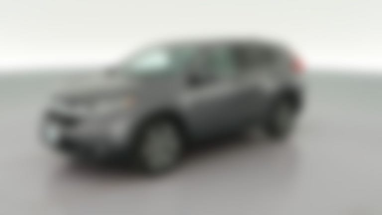 2018 Honda CR-V vehicle photo
