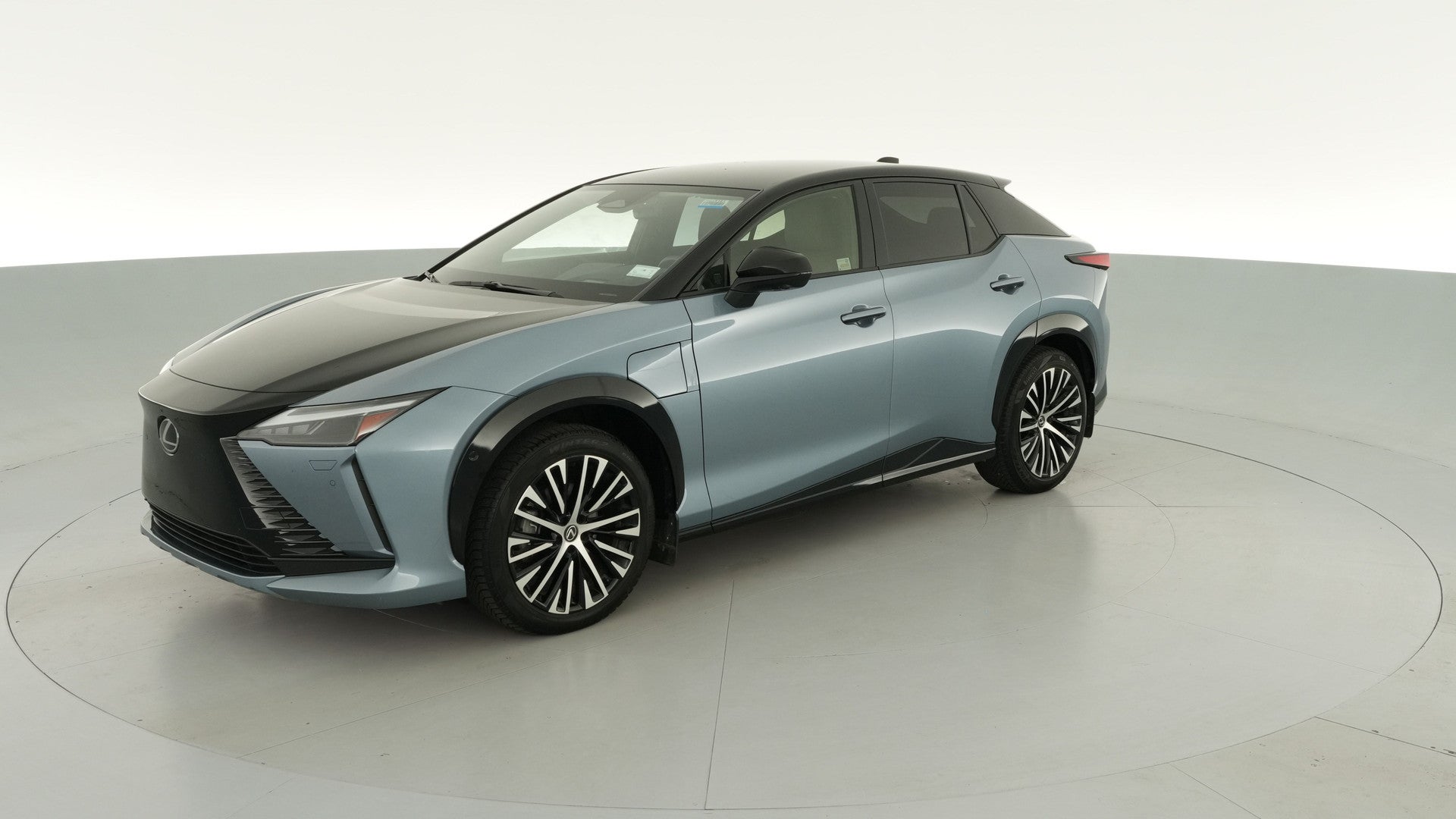 2023 Lexus RZ vehicle photo