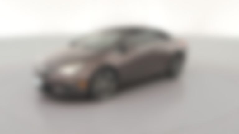 2016 Buick Cascada vehicle photo