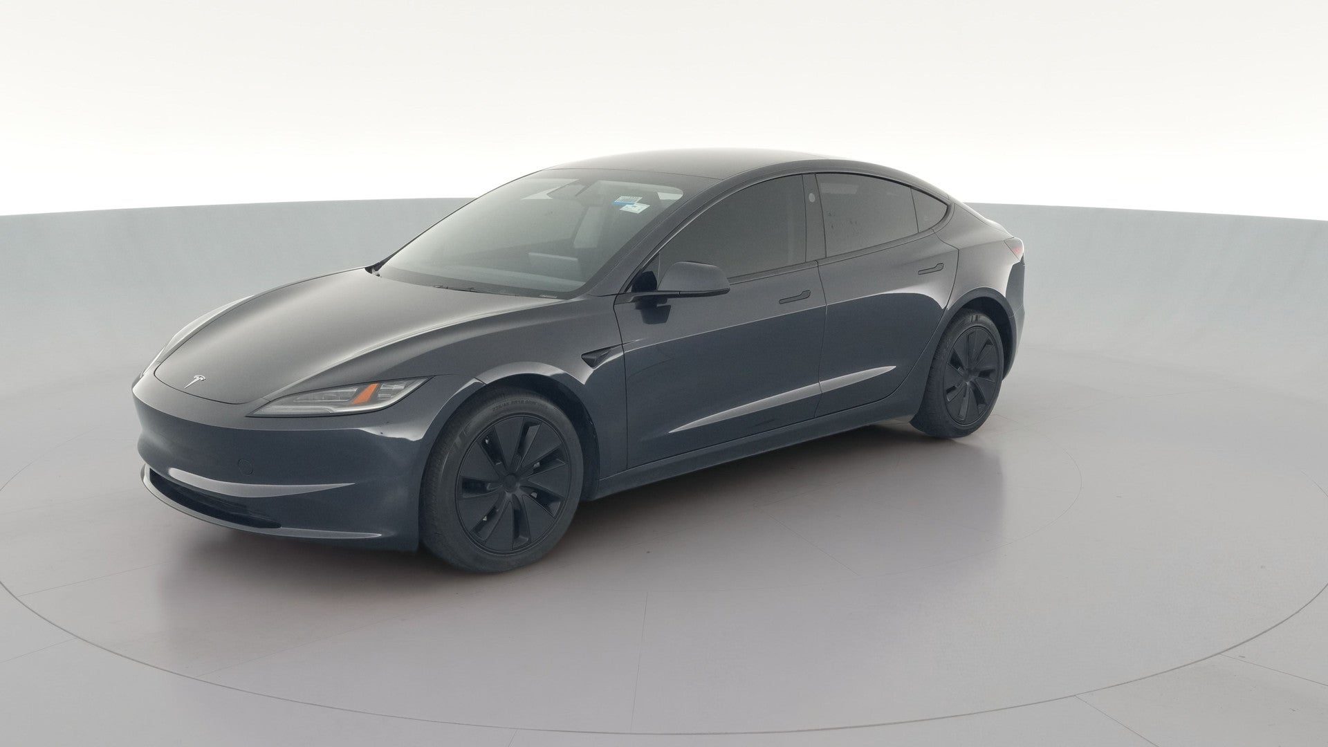 2024 Tesla Model 3 vehicle photo