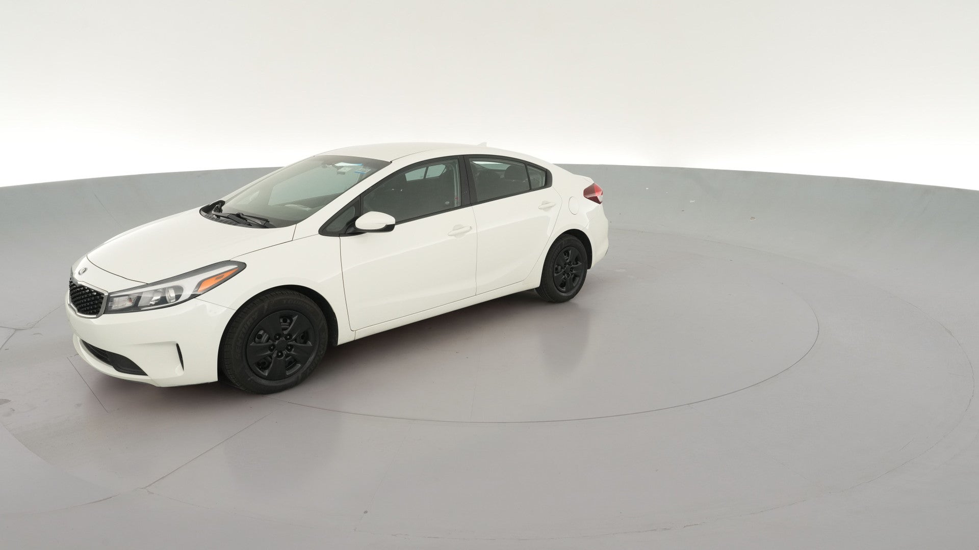 2017 Kia Forte vehicle photo