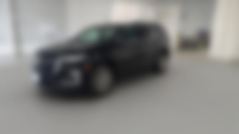 2023 Chevrolet Traverse vehicle photo