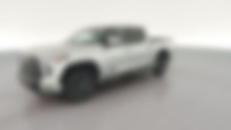 2026 Toyota Tundra CrewMax vehicle photo