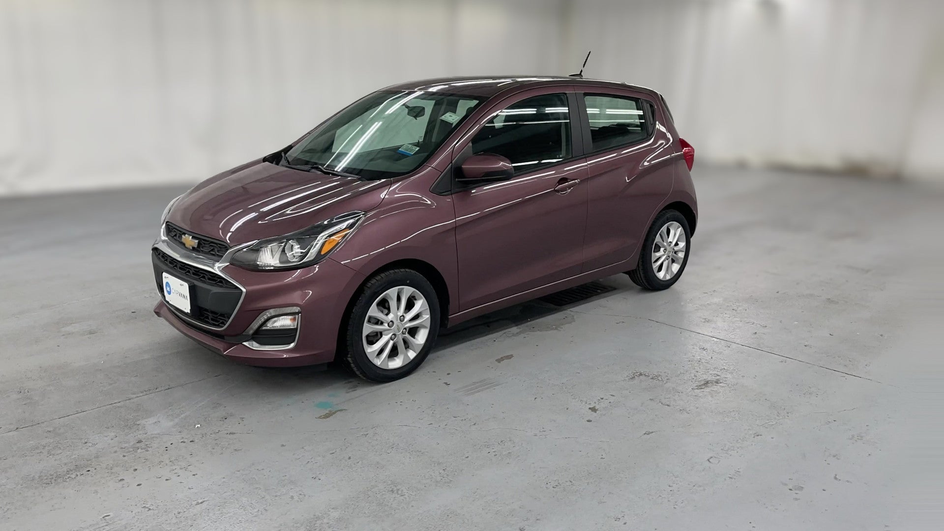 2019 Chevrolet Spark vehicle photo