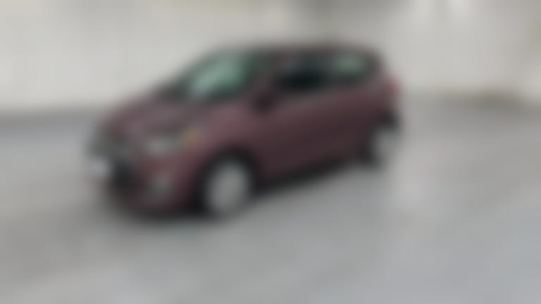 2019 Chevrolet Spark vehicle photo