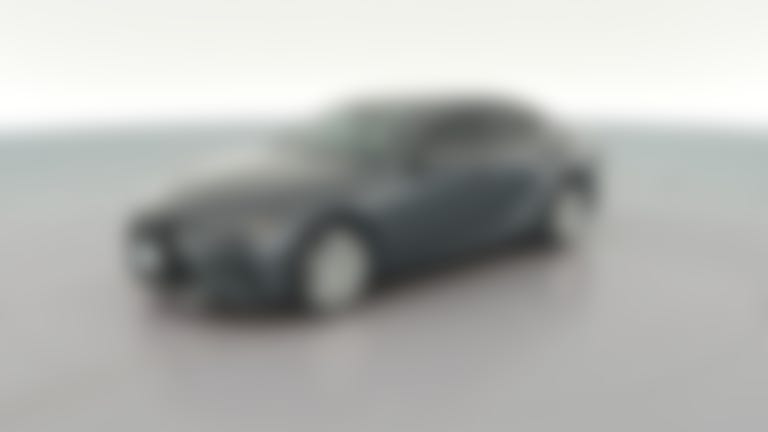 2024 Lexus IS vehicle photo
