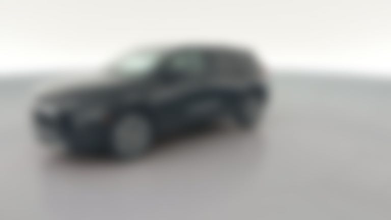 2025 Chevrolet Blazer vehicle photo