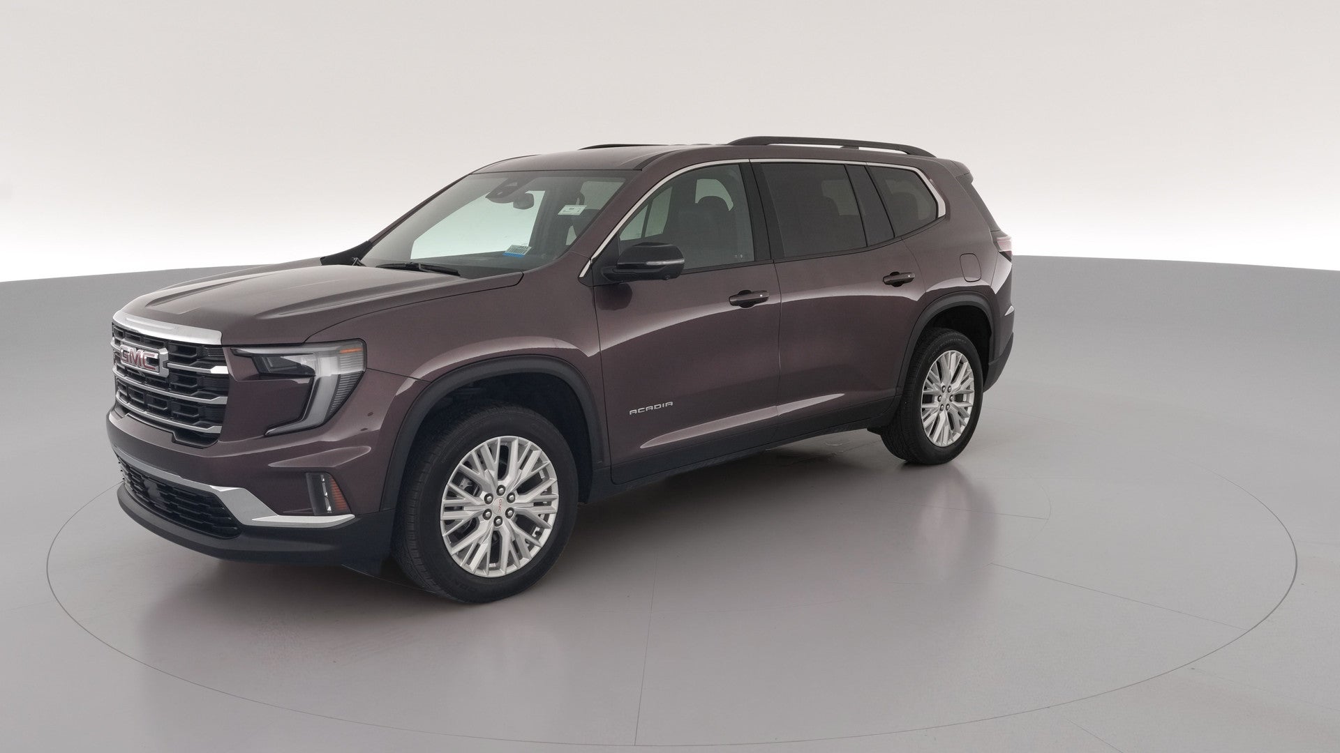 2024 GMC Acadia vehicle photo