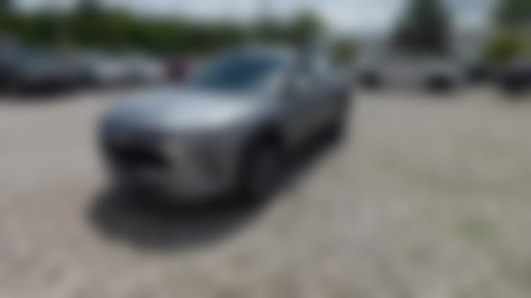 2025 Chevrolet Trax vehicle photo