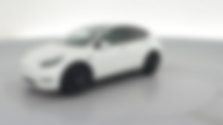 2024 Tesla Model Y vehicle photo