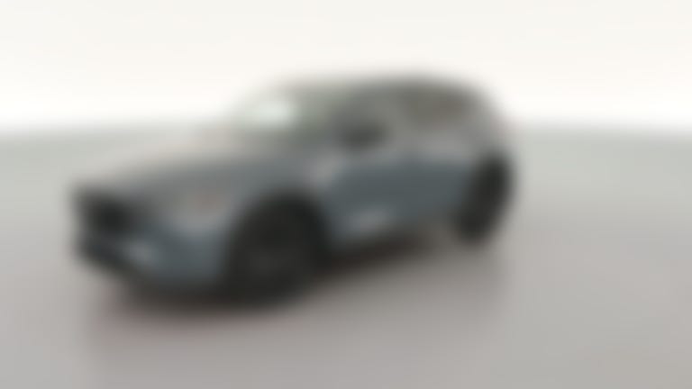 2025 MAZDA CX-5 vehicle photo