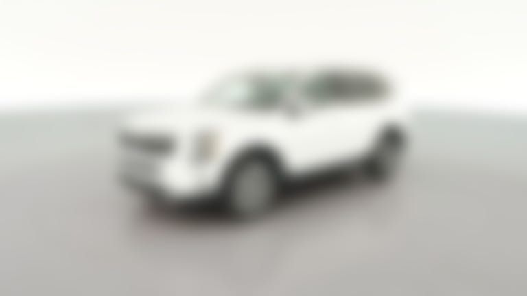 2020 Kia Telluride vehicle photo