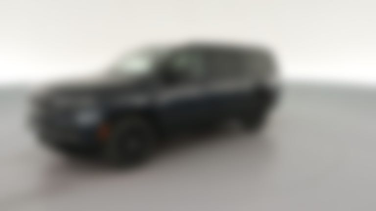 2024 Jeep Grand Wagoneer L vehicle photo