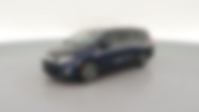 2019 Honda Odyssey vehicle photo