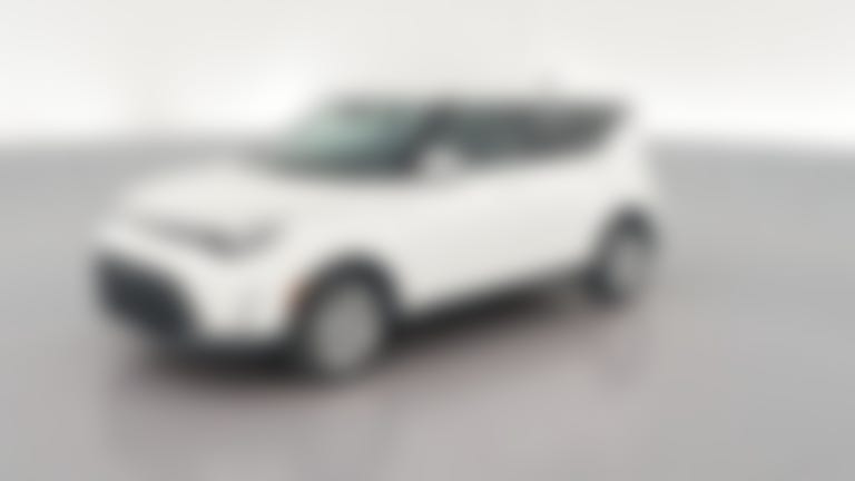 2025 Kia Soul vehicle photo