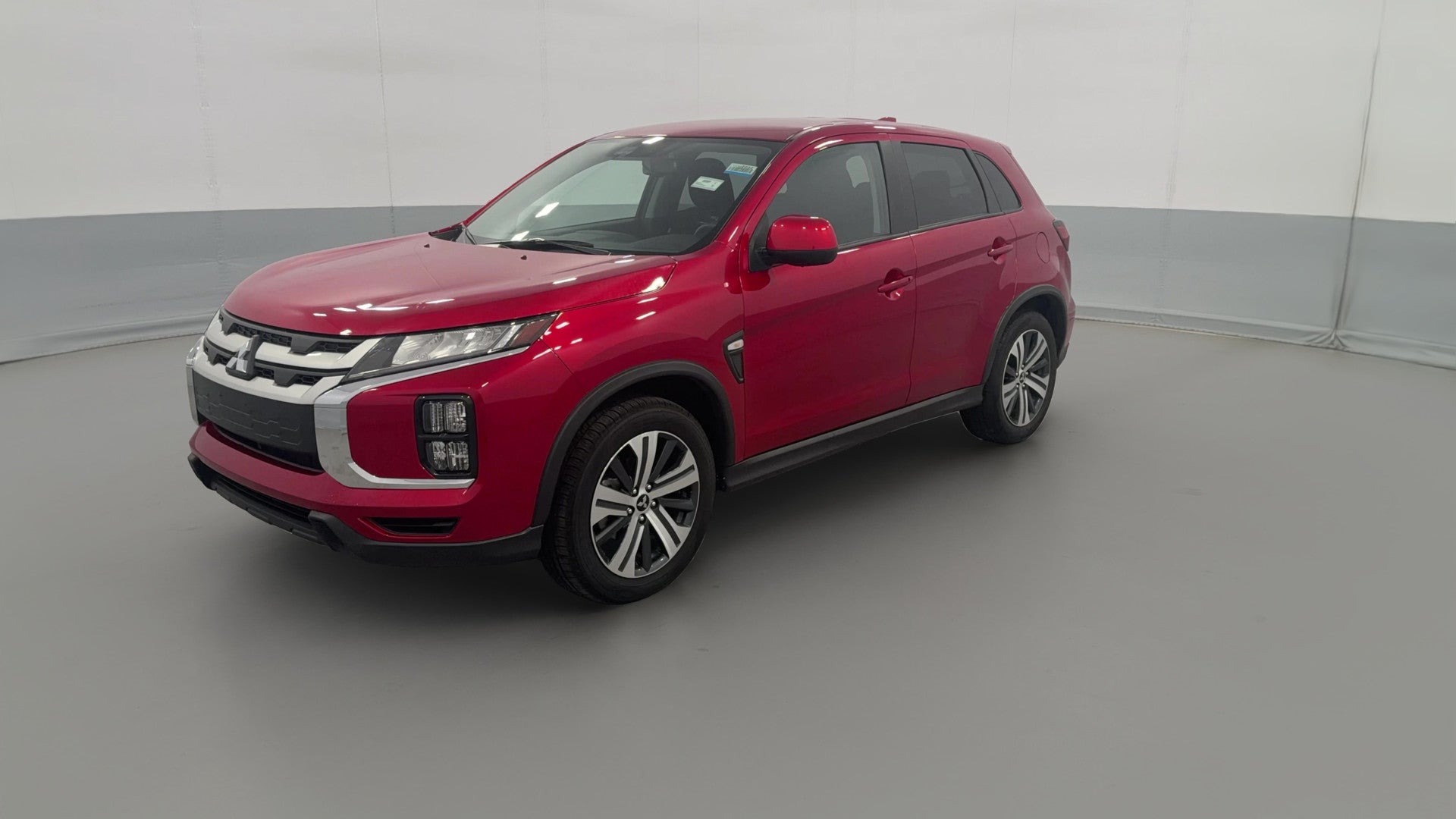 2025 Mitsubishi Outlander Sport vehicle photo