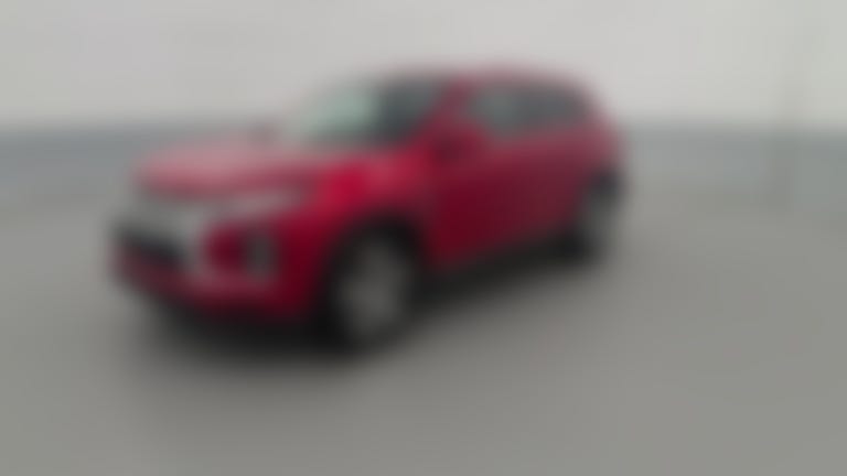 2025 Mitsubishi Outlander Sport vehicle photo