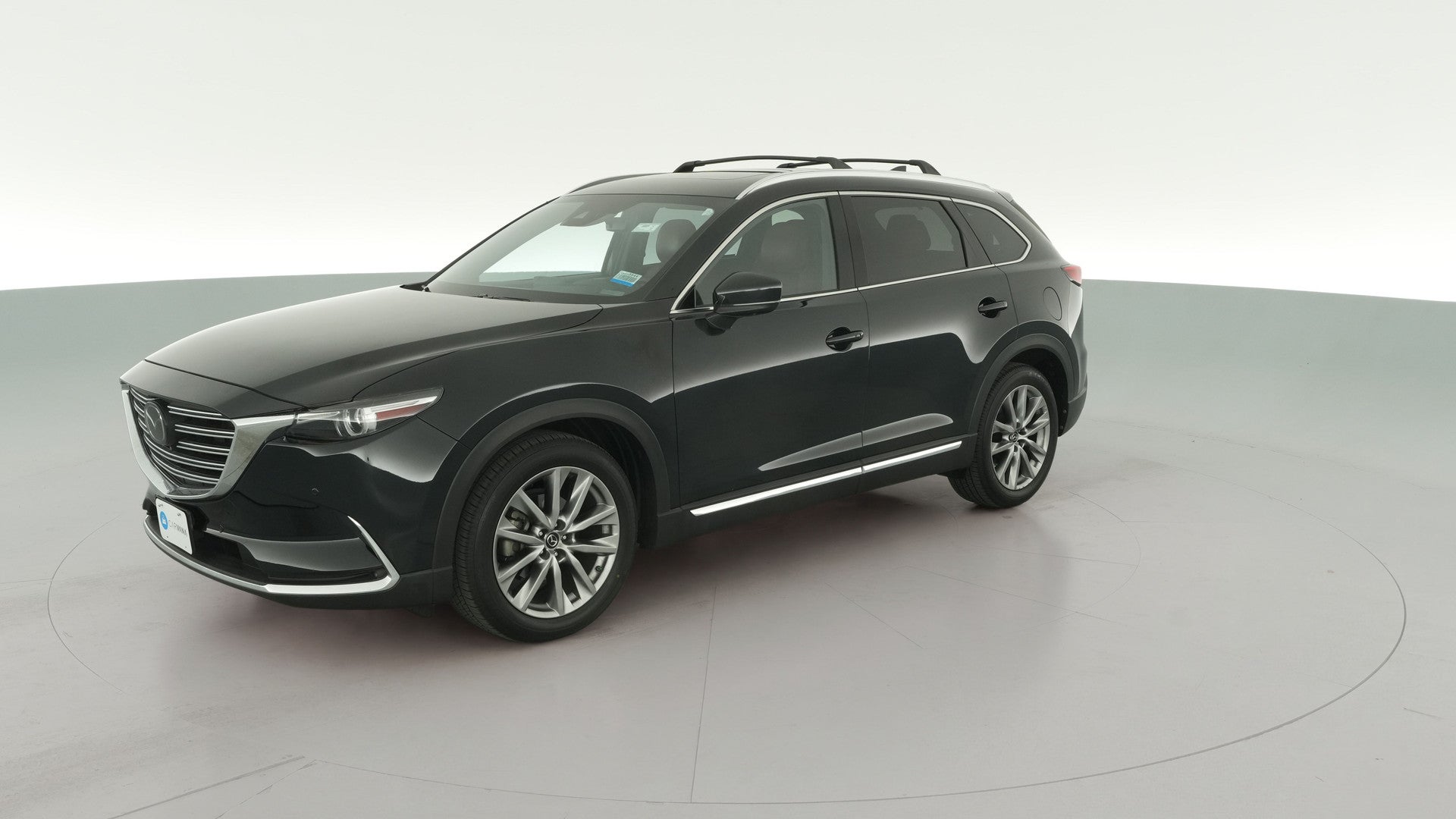 2019 MAZDA CX-9 vehicle photo