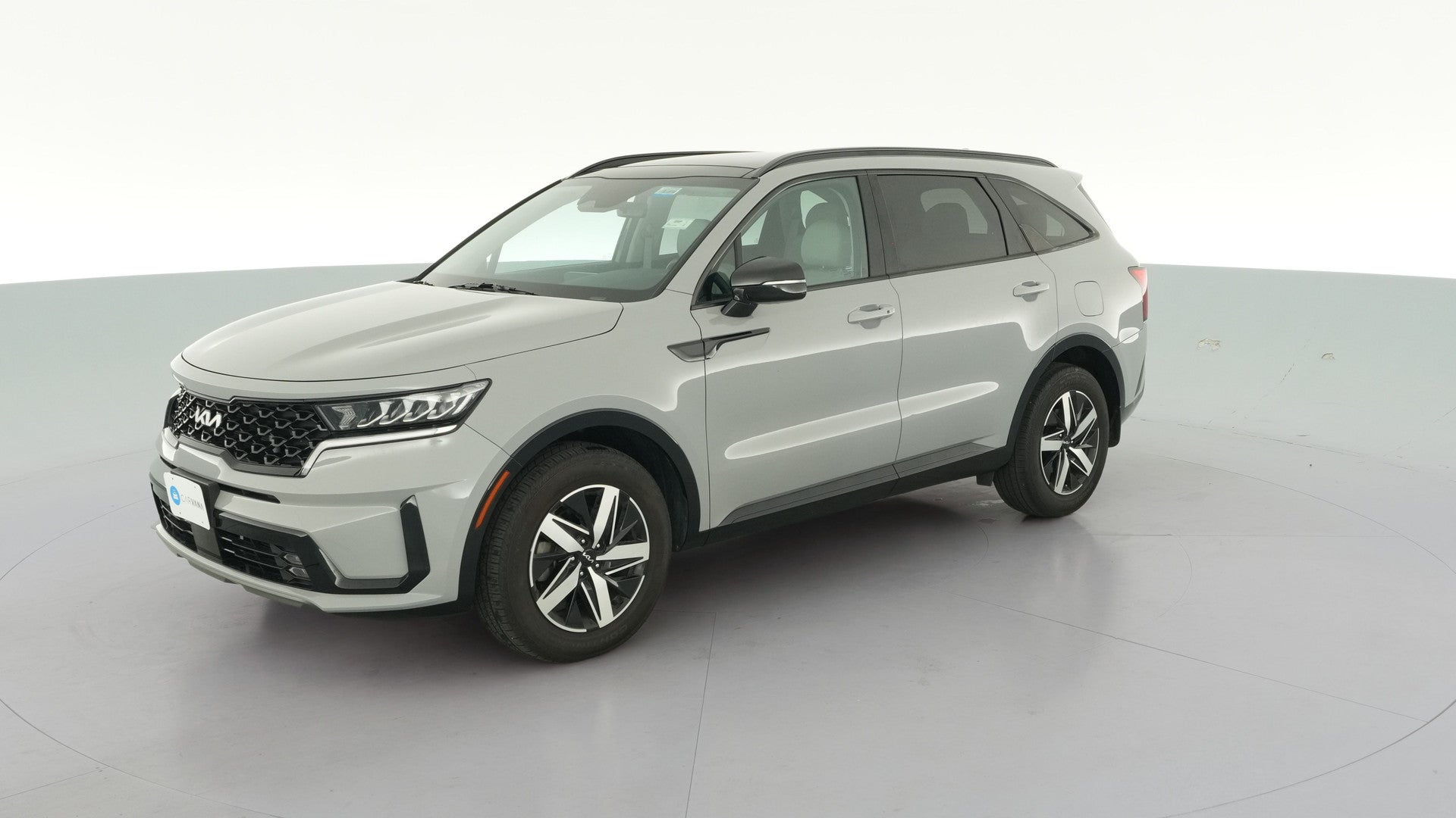 2023 Kia Sorento vehicle photo