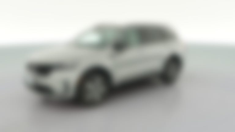 2023 Kia Sorento vehicle photo