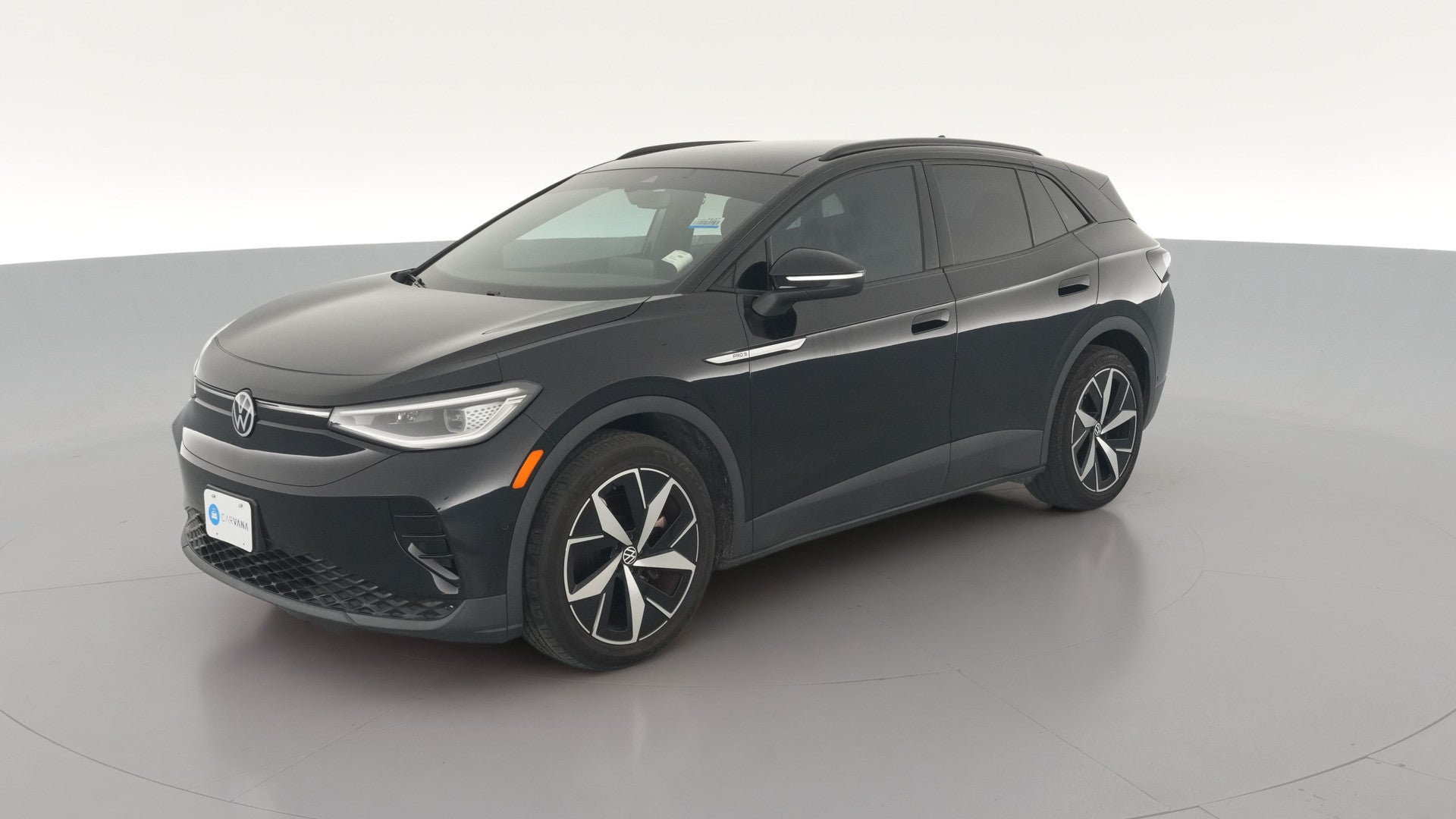 2023 Volkswagen ID.4 vehicle photo