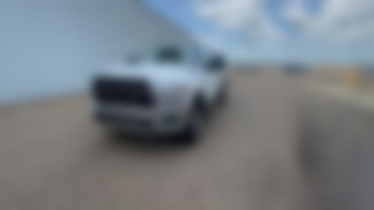 2024 Ram 2500 Crew Cab vehicle photo