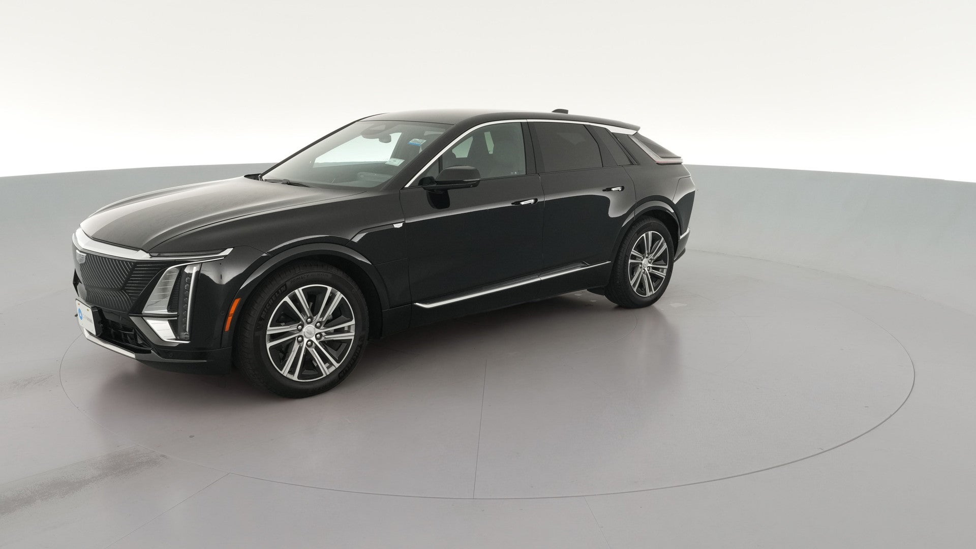 2024 Cadillac LYRIQ vehicle photo
