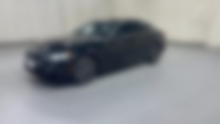 2025 BMW 3 Series vehicle photo